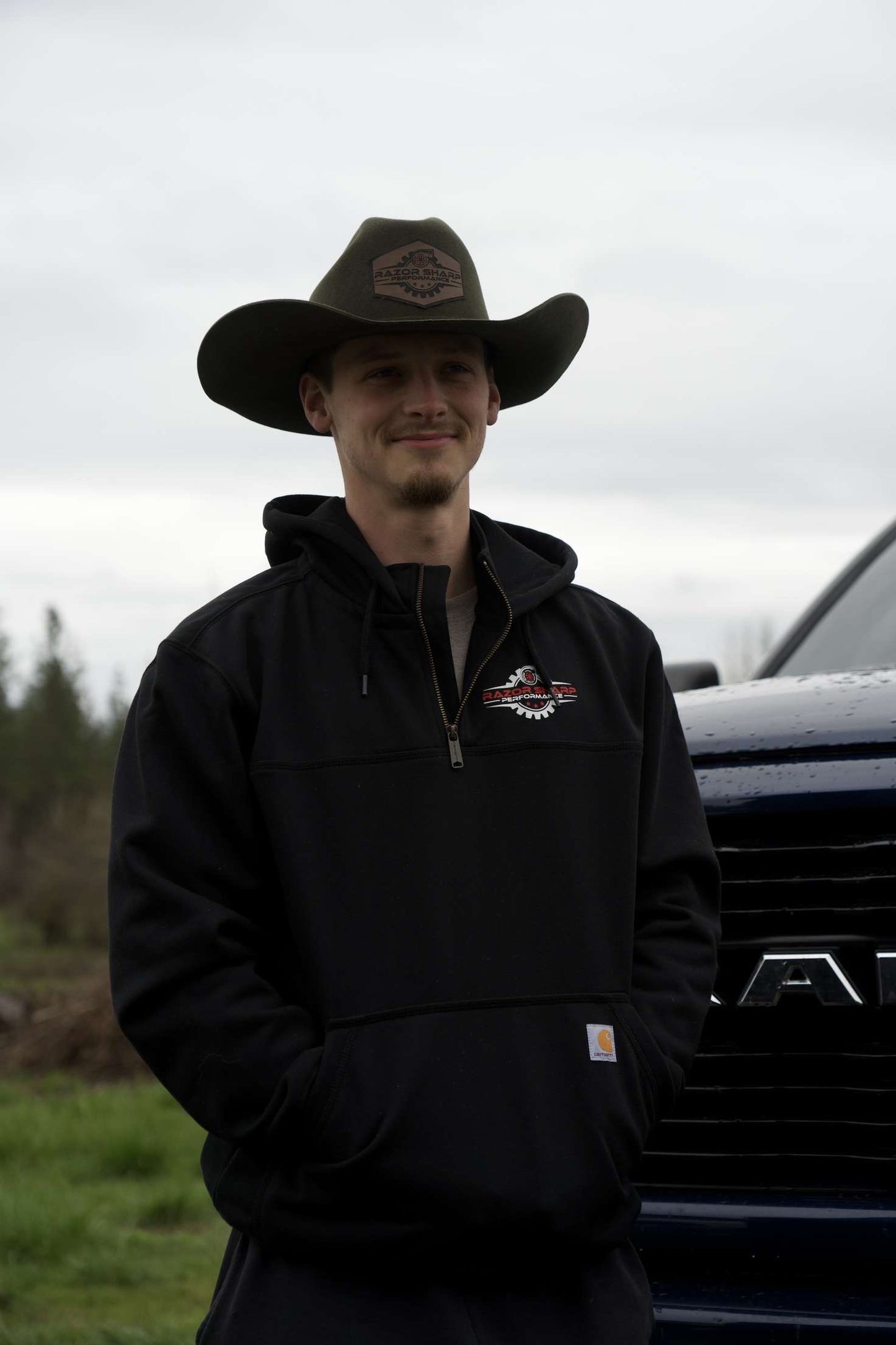 RSP Carhartt Hoodie