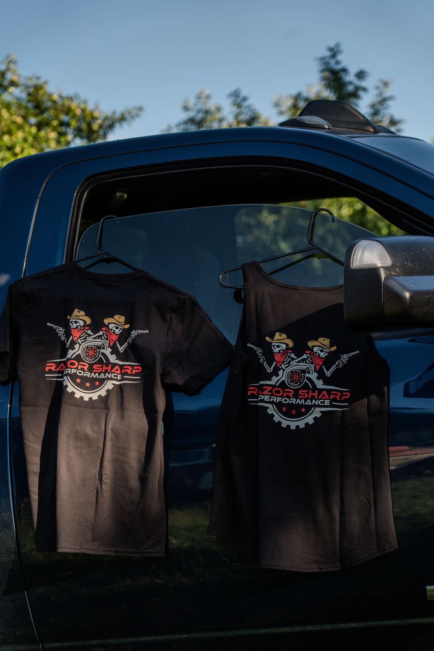 RSP ITI Custom Shirts For Men