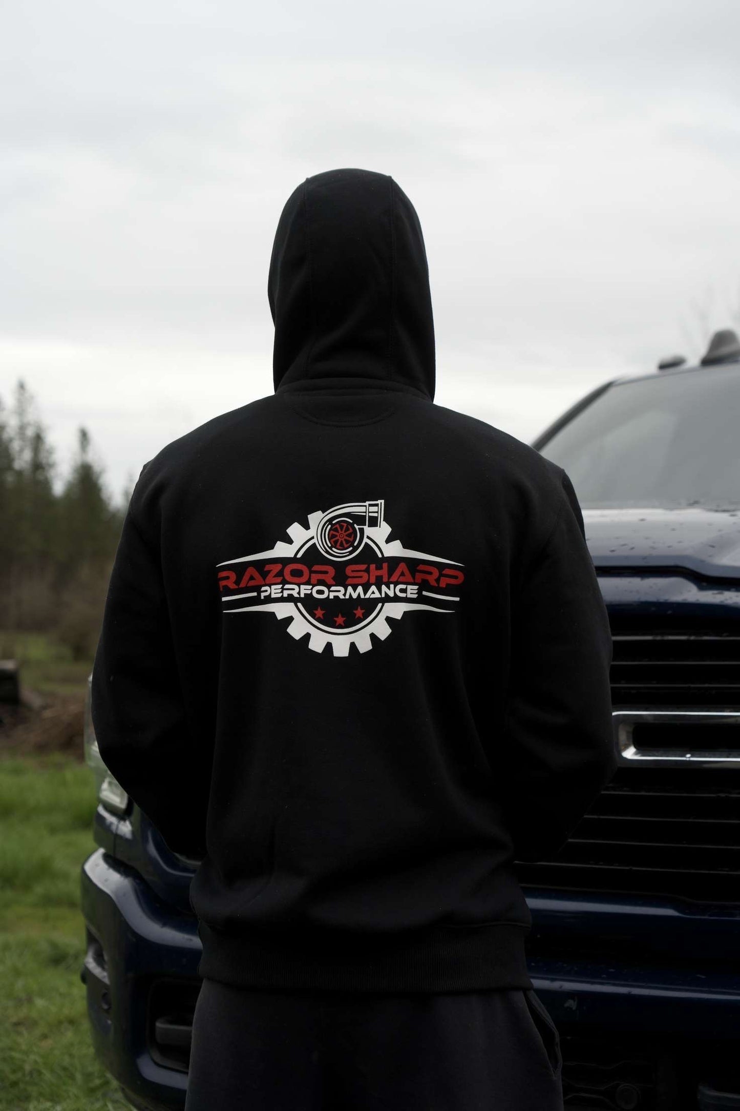 RSP Carhartt Hoodie