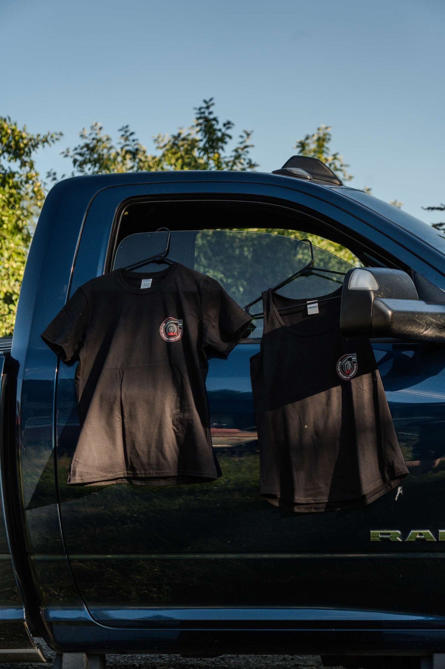 RSP ITI Custom Shirts For Men