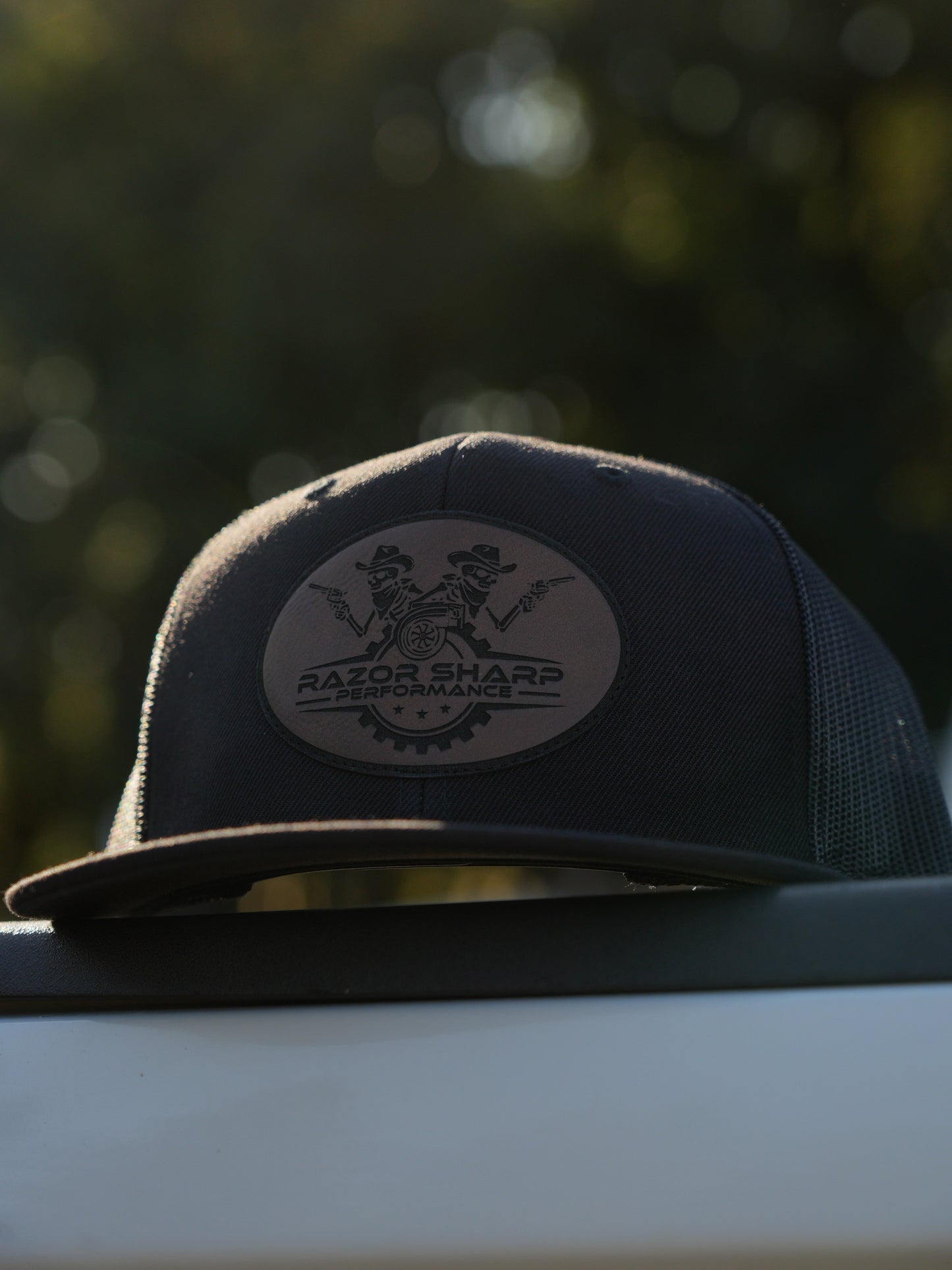 ITI Custom RSP Hat