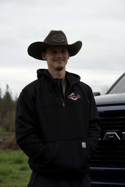 RSP Carhartt Hoodie
