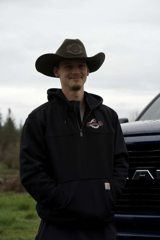 RSP Carhartt Hoodie