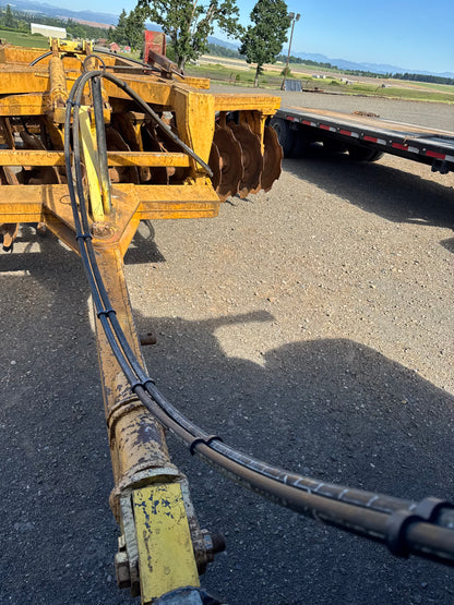 Heavy Machinery Aftermarket Clips