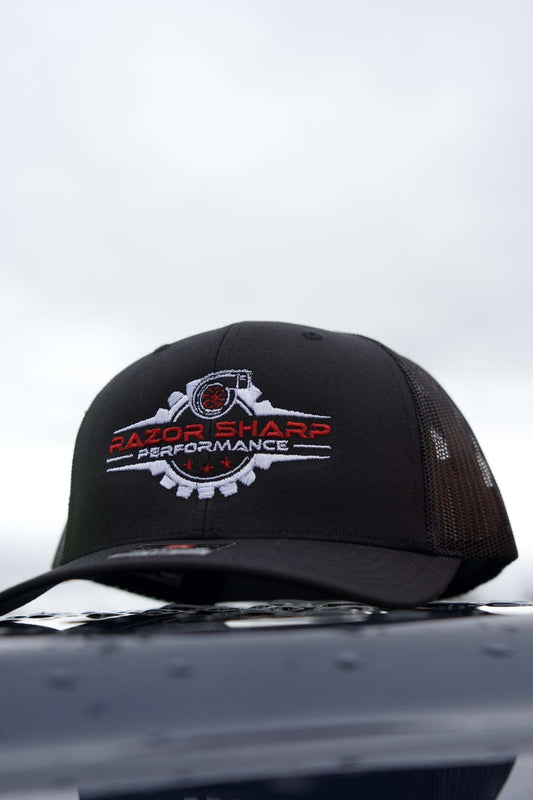 RSP Snapback Hats