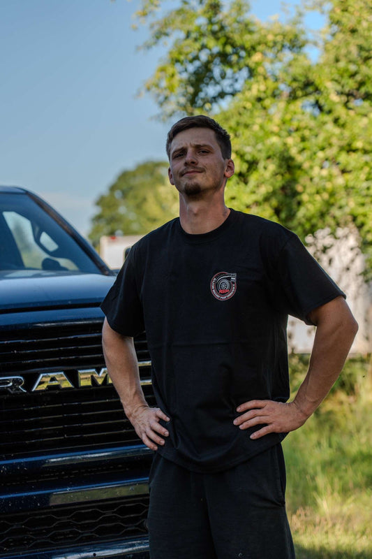 RSP ITI Custom Shirts For Men