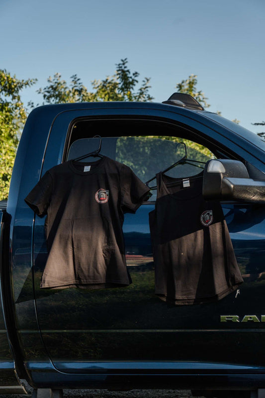 RSP ITI Custom Shirts For Women
