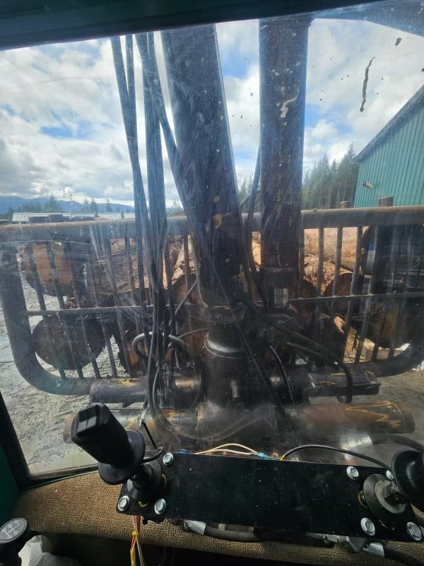 Heavy Machinery Aftermarket Clips