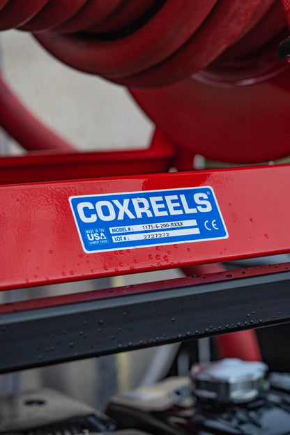 Firefighting Skid Tank