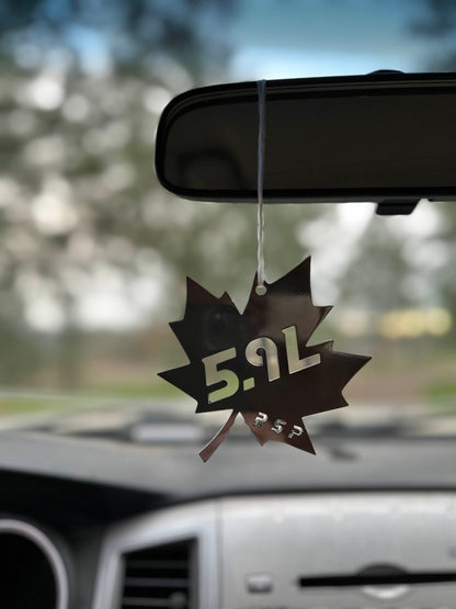 NEW Forged Billet Leaf