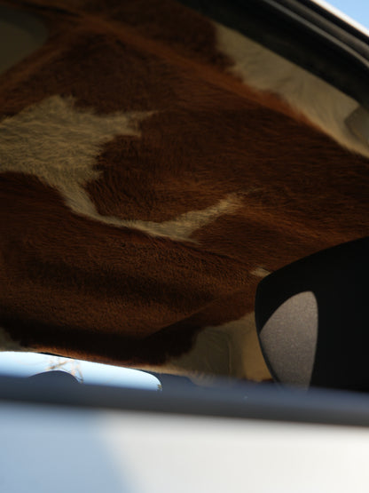 Cow Skin Headliner Years 2020-Current