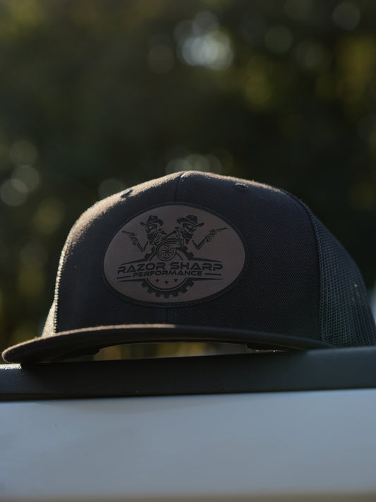 ITI Custom RSP Hat