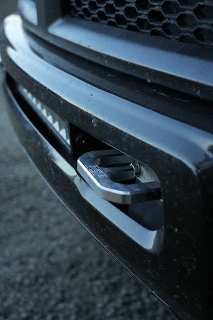 Billet Tow Hooks