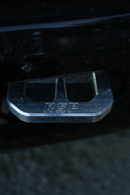 Billet Tow Hooks