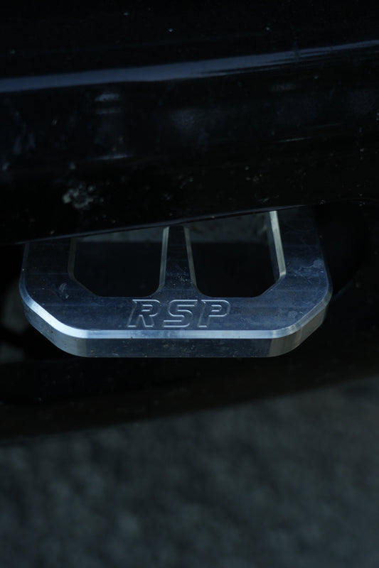 Billet Tow Hooks